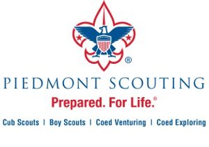Piedmont Council Boy Scouts of America - Prepared for Life