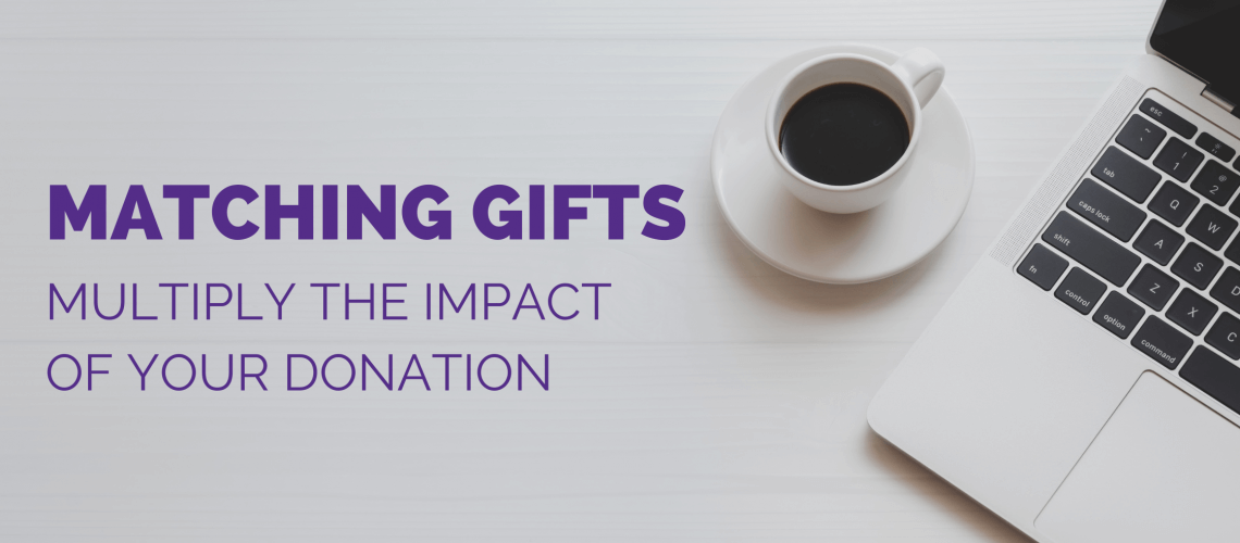 Matching Gifts - Piedmont Education Foundation